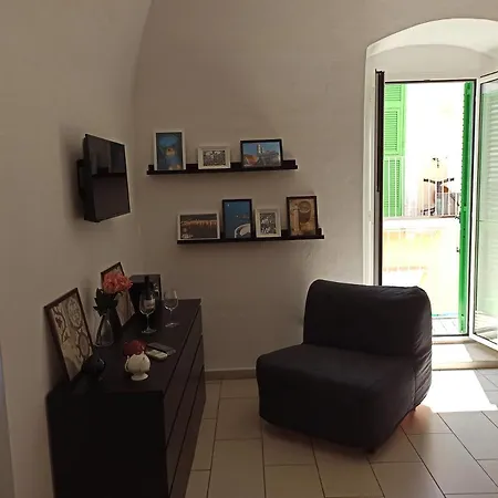 Vistafaro55 Apartment Molfetta Exterior photo