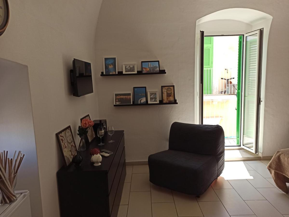 Vistafaro55 Apartment Molfetta