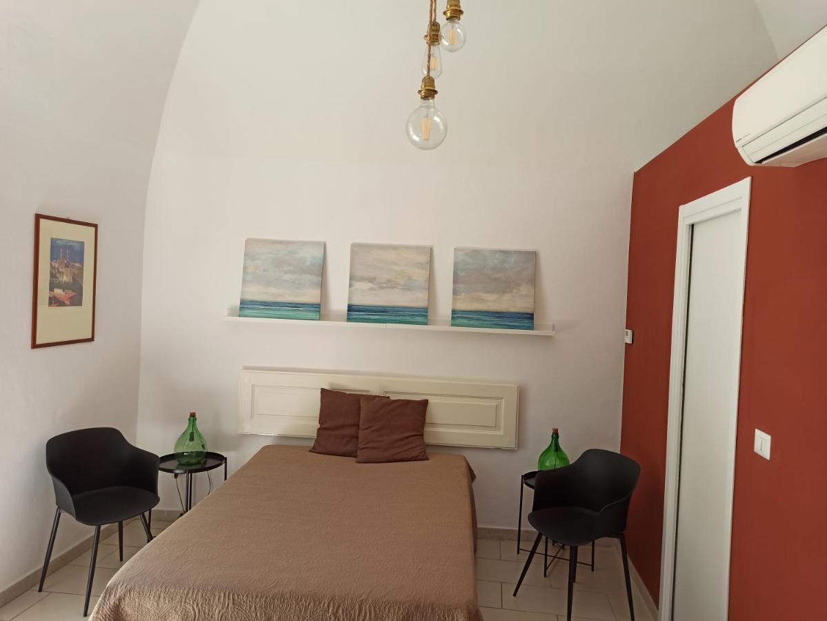 Apartment Vistafaro55 Molfetta