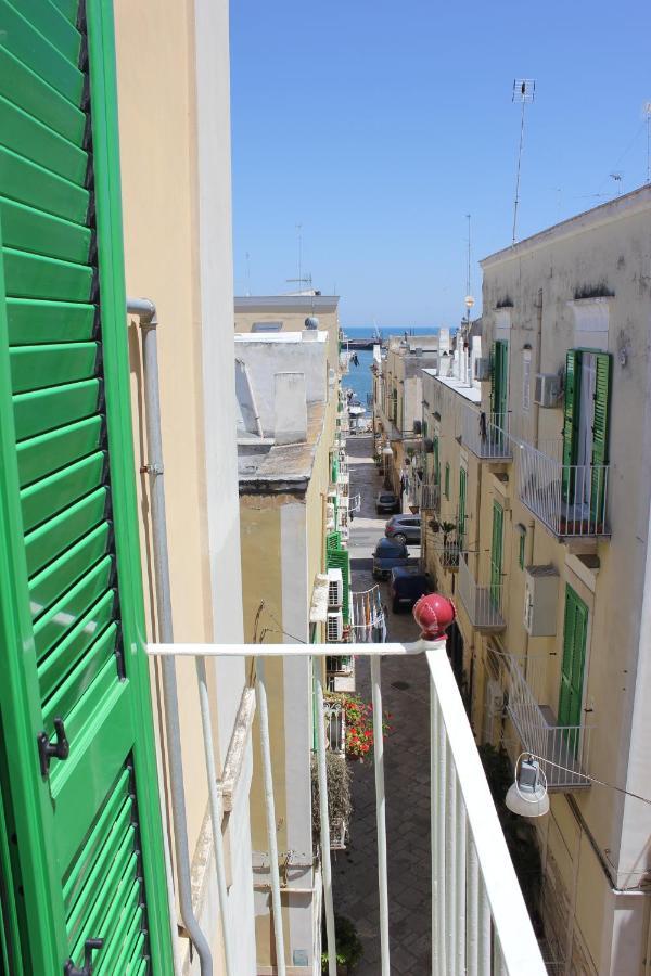 Vistafaro55 Apartment *