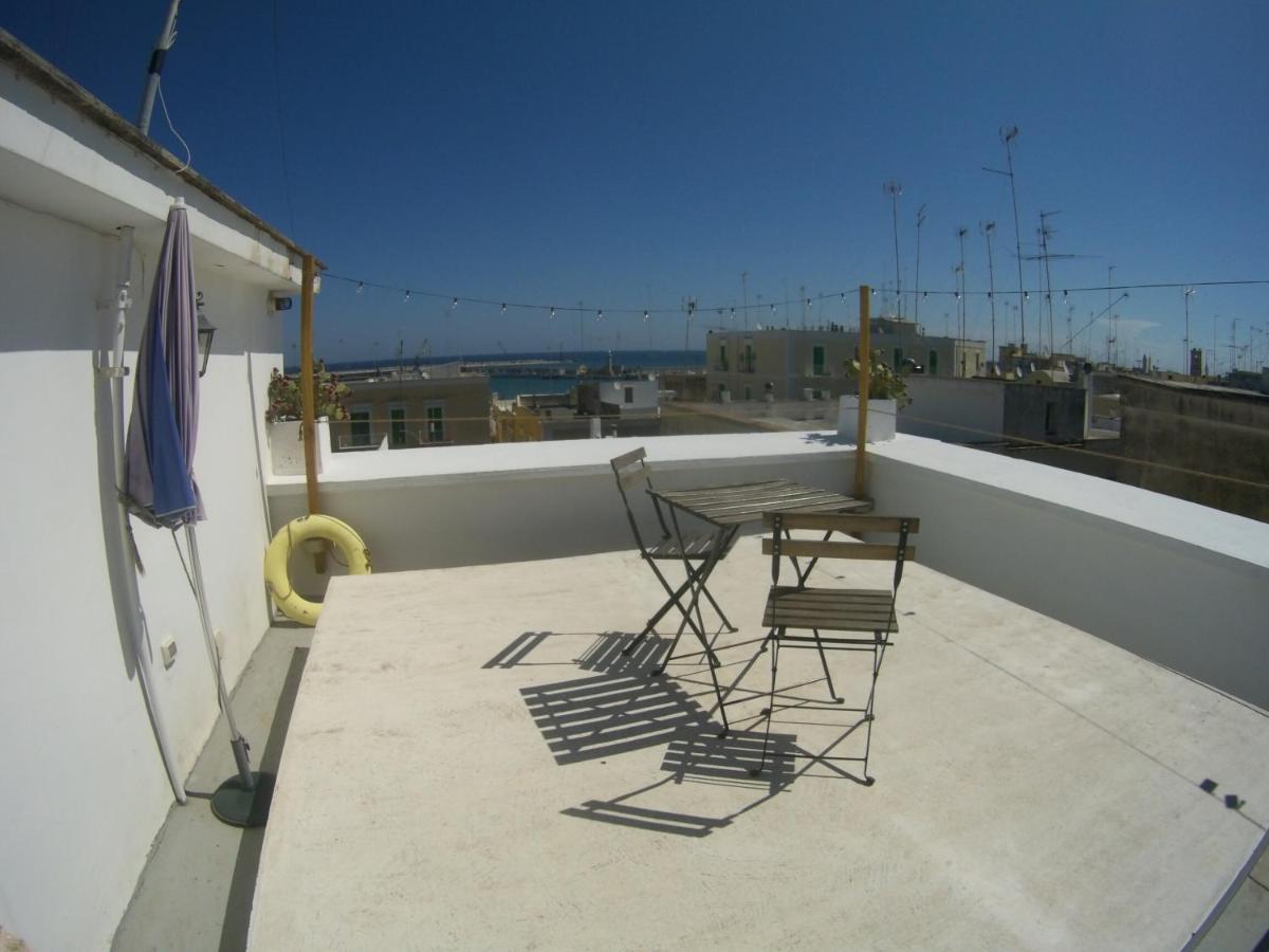 Vistafaro55 Apartment