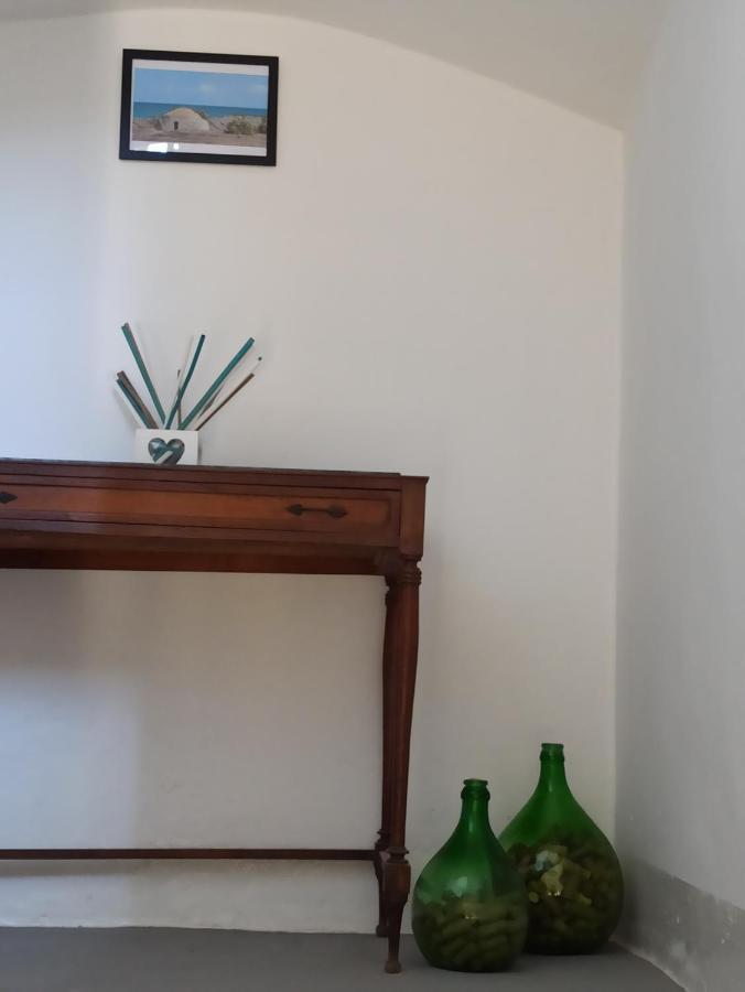 Vistafaro55 Apartment Molfetta